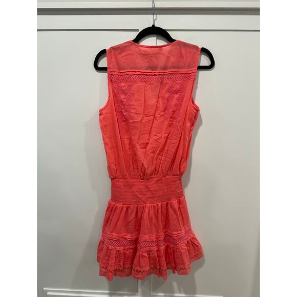 Ramy Brook Mini Dress Size S - Picture 2 of 6